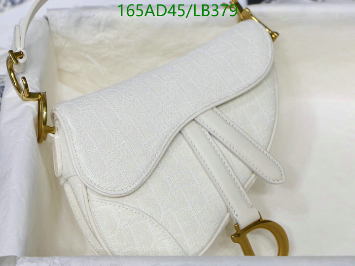 Dior-Bag-Mirror Quality Code: LB379 $: 165USD