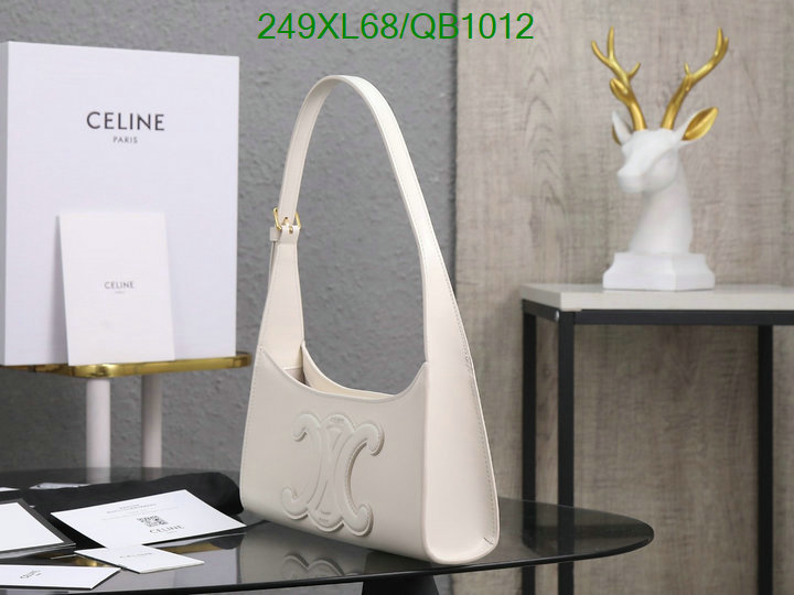 Celine-Bag-Mirror Quality Code: QB1012 $: 249USD