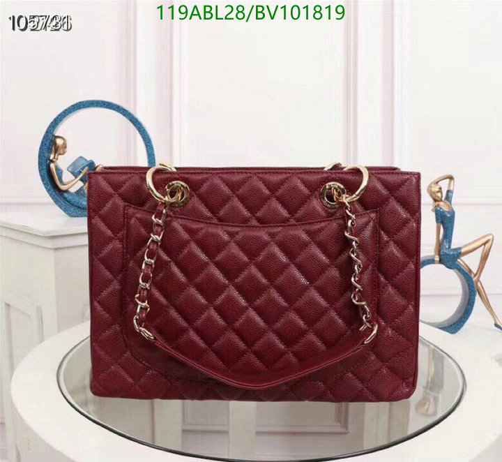 Chanel-Bag-4A Quality Code: BV101819 $: 119USD