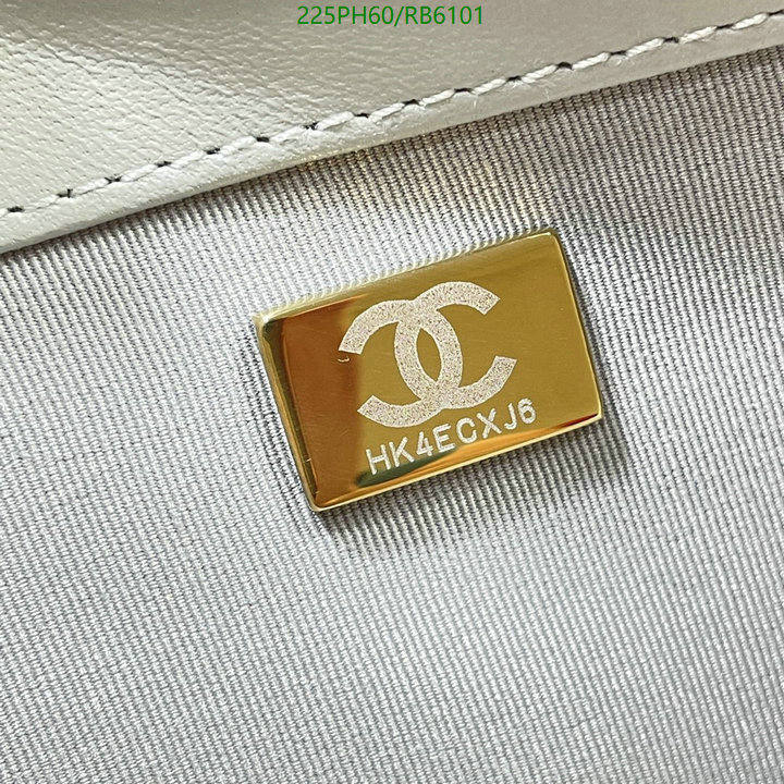 Chanel-Bag-Mirror Quality Code: RB6101 $: 225USD