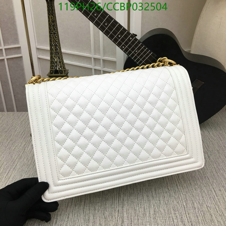 Chanel-Bag-4A Quality Code: CCBP032504 $: 119USD