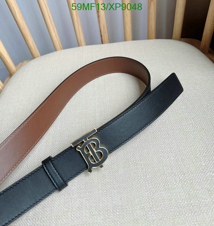 Burberry-Belts Code: XP9048 $: 59USD