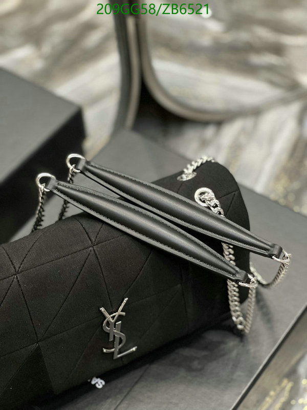 YSL-Bag-Mirror Quality Code: ZB6521 $: 209USD