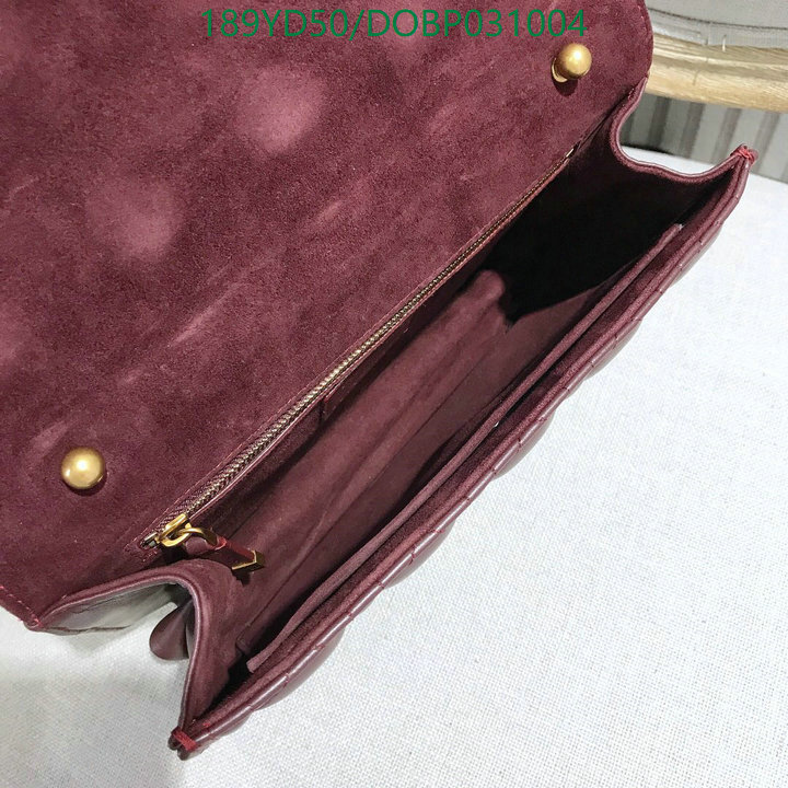 Dior-Bag-Mirror Quality Code: DOBP031004 $: 189USD