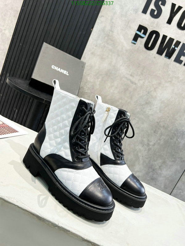 Chanel-Women Shoes Code: ZS6337 $: 115USD