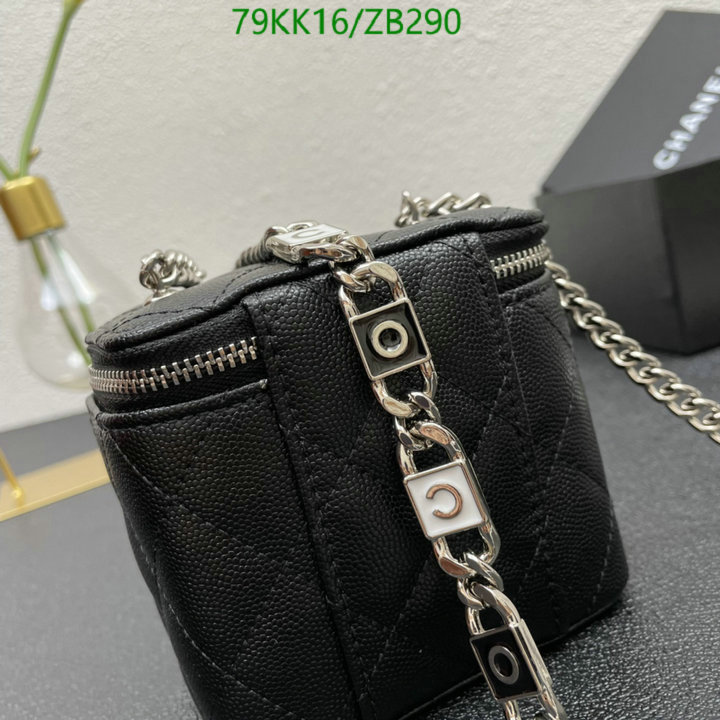 Chanel-Bag-4A Quality Code: ZB290 $: 79USD