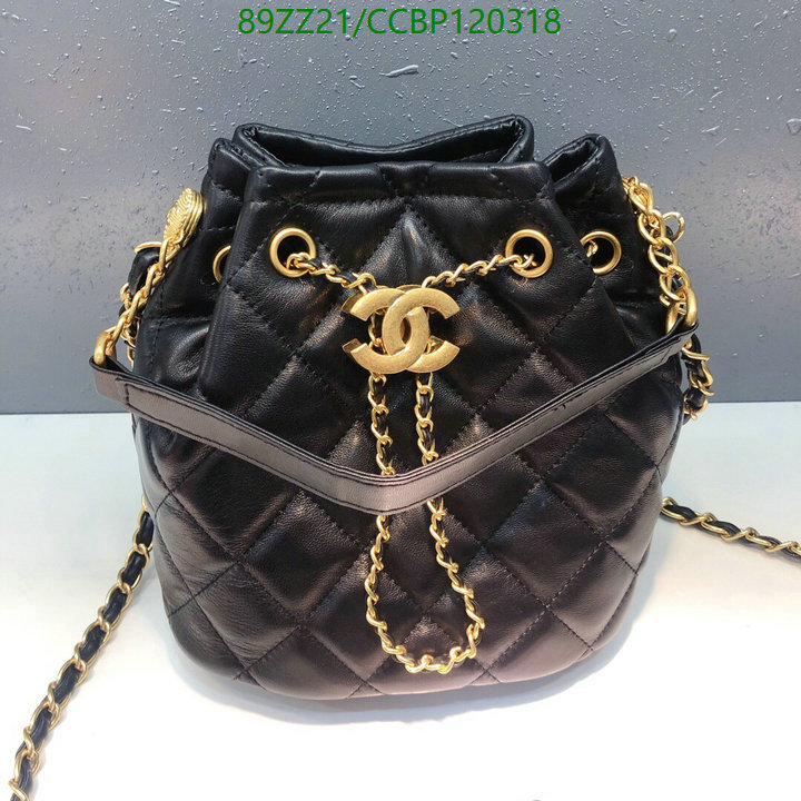 Chanel-Bag-4A Quality Code: CCBP120318 $: 89USD