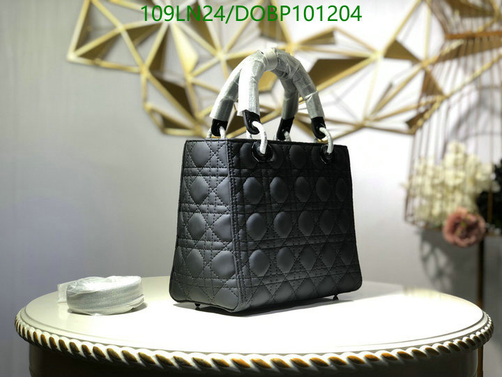 Dior-Bag-4A Quality Code: DOBP101204 $: 109USD