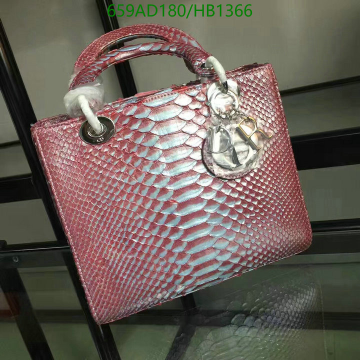 Dior-Bag-Mirror Quality Code: HB1366 $: 659USD