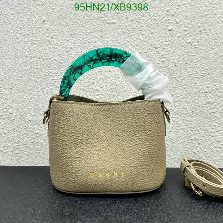 Marni-Bag-4A Quality Code: XB9398 $: 95USD