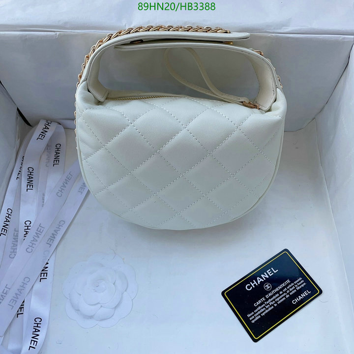 Chanel-Bag-4A Quality Code: HB3388 $: 89USD