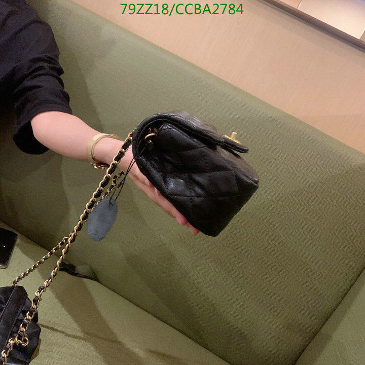 Chanel-Bag-4A Quality Code: CCBA2784 $: 79USD