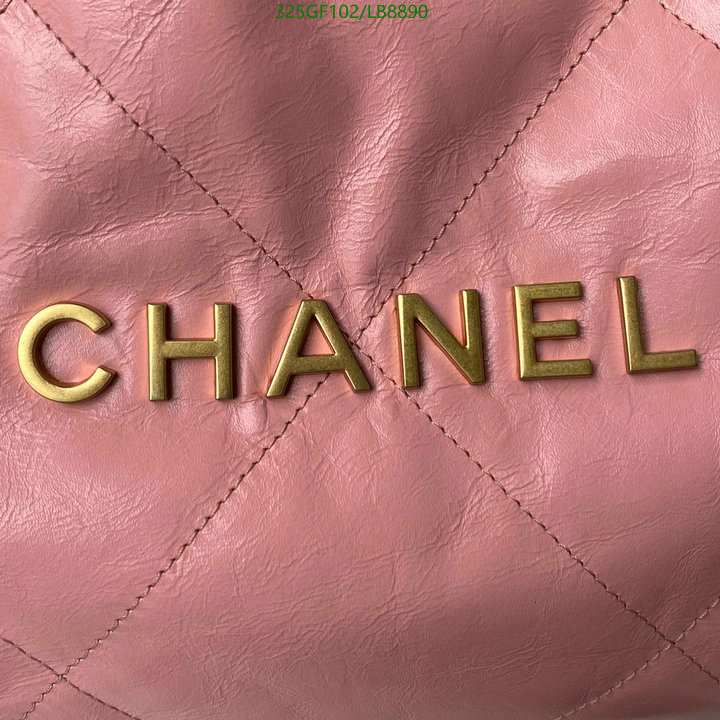 Chanel-Bag-Mirror Quality Code: LB8890 $: 325USD