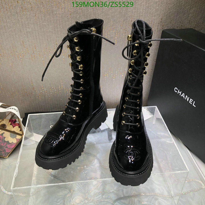 Boots-Women Shoes Code: ZS5529 $: 159USD