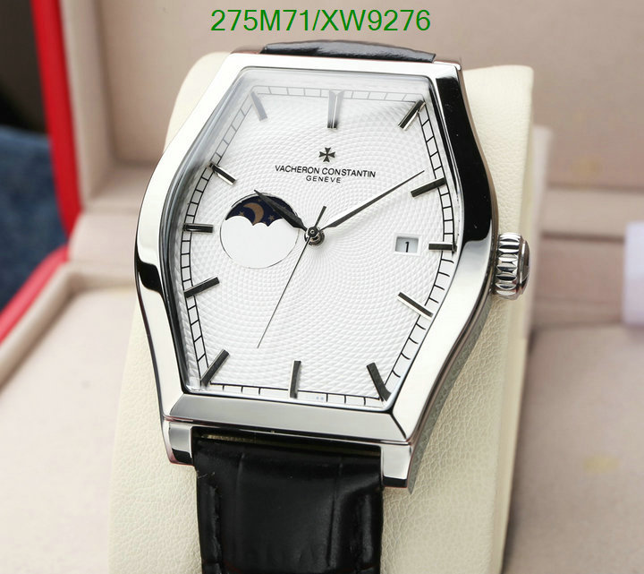 Vacheron Constantin-Watch-Mirror Quality Code: XW9276 $: 275USD