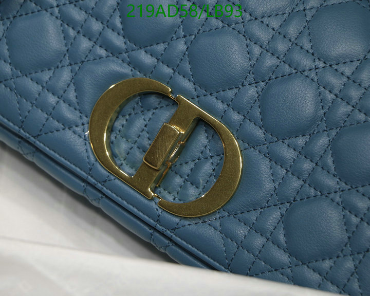 Dior-Bag-Mirror Quality Code: LB93