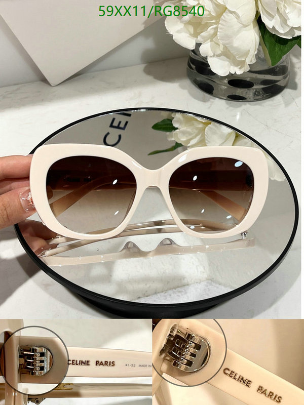 Celine-Glasses Code: RG8540 $: 59USD