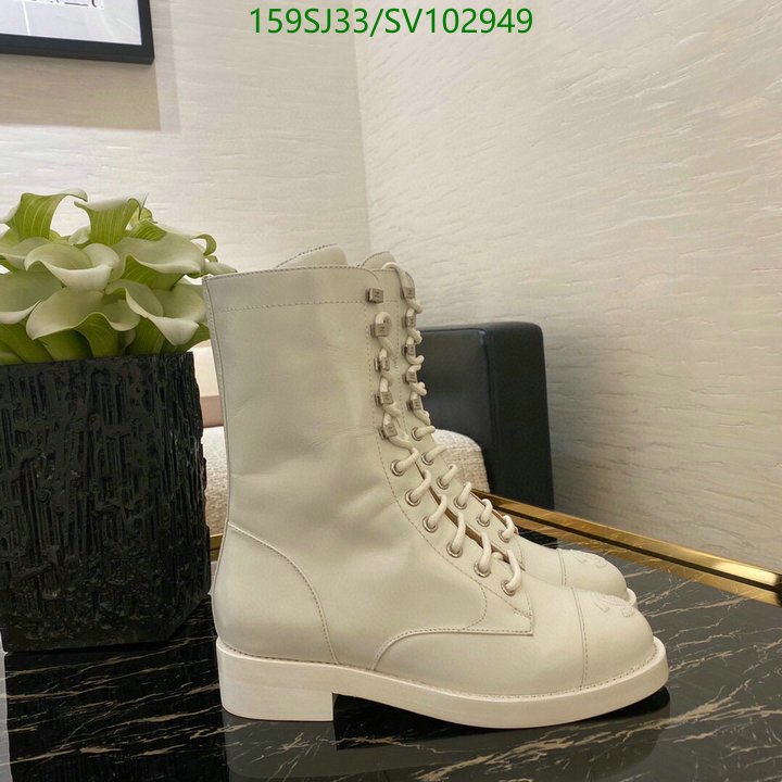 Boots-Women Shoes Code: SV102949 $: 159USD