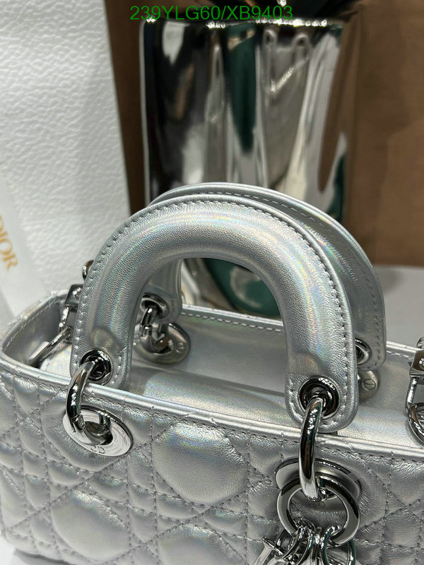 Dior-Bag-Mirror Quality Code: XB9403