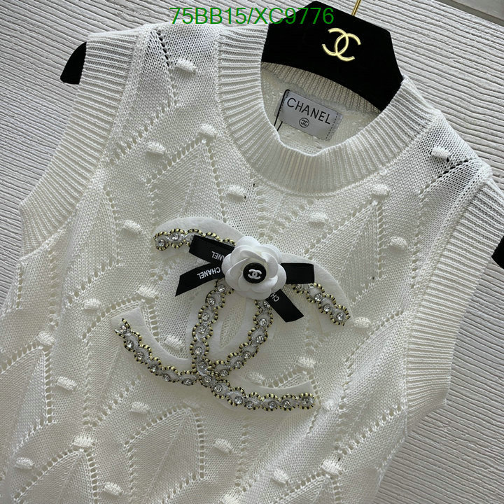 Chanel-Clothing Code: XC9776 $: 75USD
