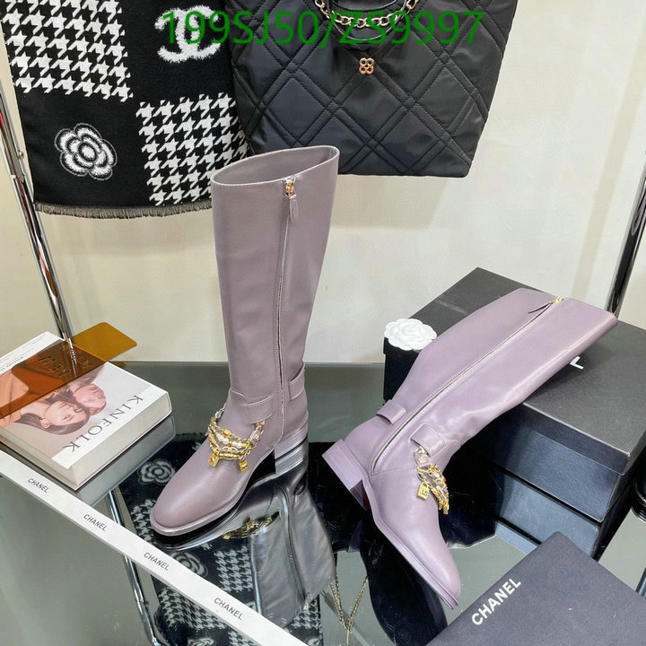 Boots-Women Shoes Code: ZS9997 $: 199USD