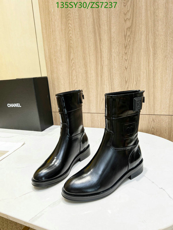 Boots-Women Shoes Code: ZS7237 $: 135USD