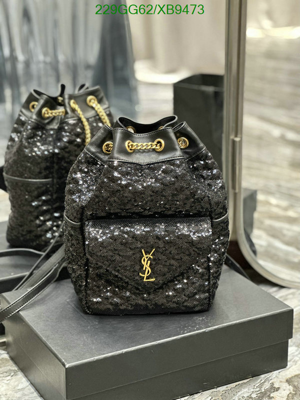 YSL-Bag-Mirror Quality Code: XB9473 $: 229USD