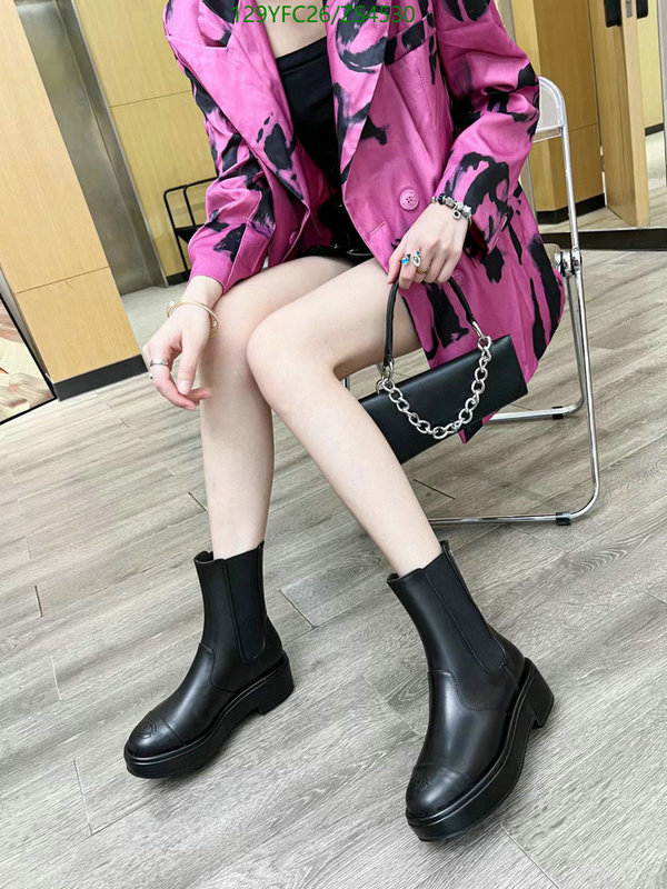 Boots-Women Shoes Code: ZS4530 $: 129USD