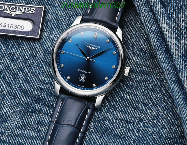 Longines-Watch-Mirror Quality Code: XW9307 $: 255USD