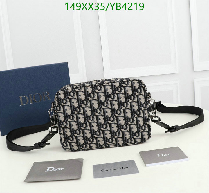 Dior-Bag-Mirror Quality Code: YB4219 $: 149USD