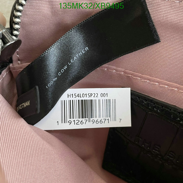 Marc Jacobs-Bag-Mirror Quality Code: XB9495 $: 135USD