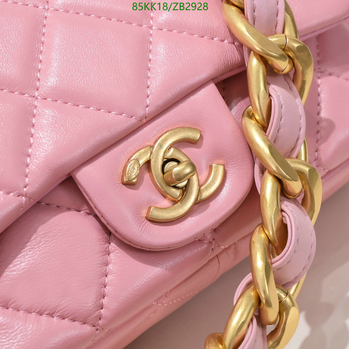 Chanel-Bag-4A Quality Code: ZB2928 $: 85USD