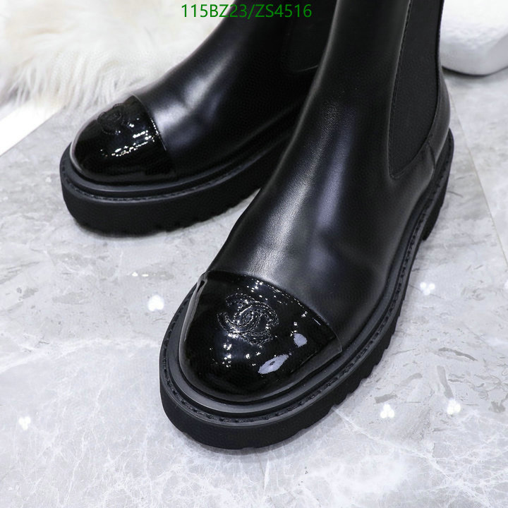 Boots-Women Shoes Code: ZS4516 $: 115USD