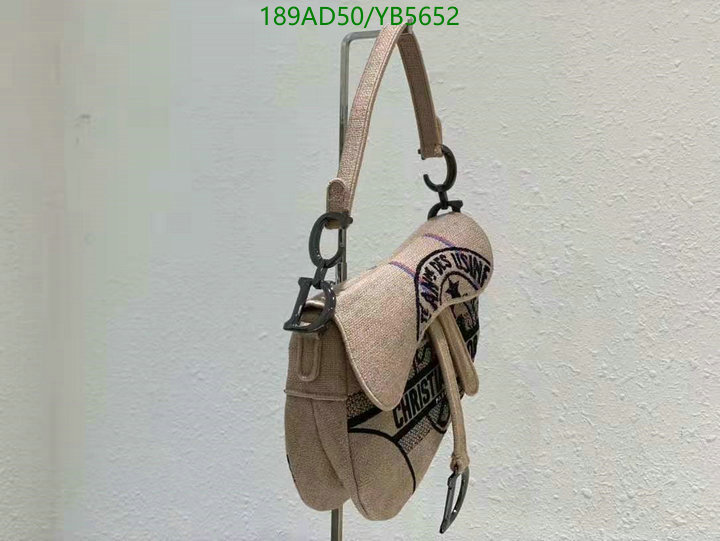 Dior-Bag-Mirror Quality Code: YB5652 $: 189USD