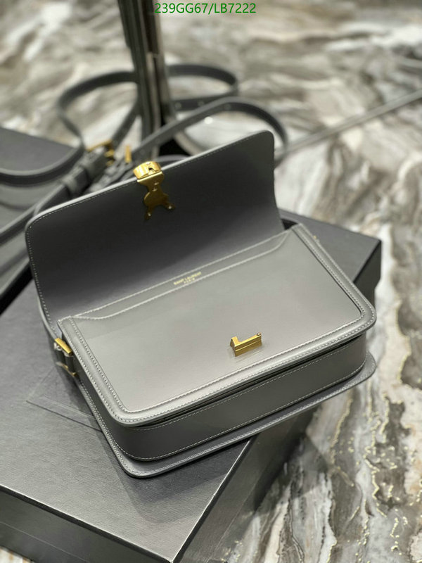 YSL-Bag-Mirror Quality Code: LB7222 $: 239USD