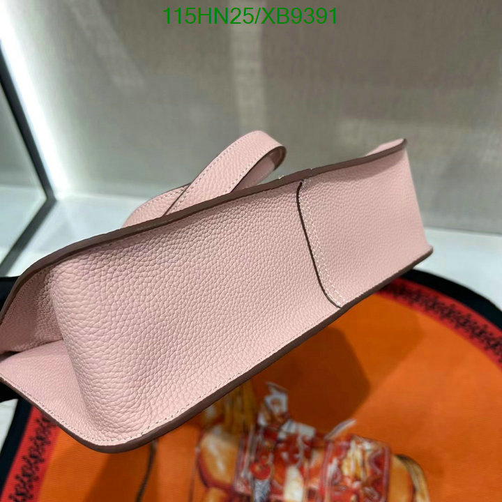 Hermes-Bag-4A Quality Code: XB9391