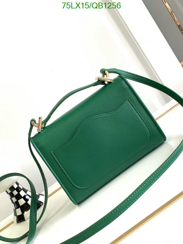 Valentino-Bag-4A Quality Code: QB1256 $: 75USD