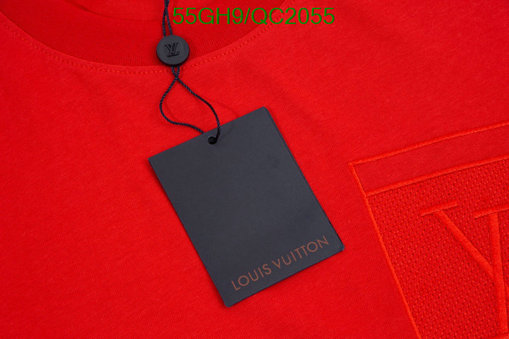 LV-Clothing Code: QC2055 $: 55USD