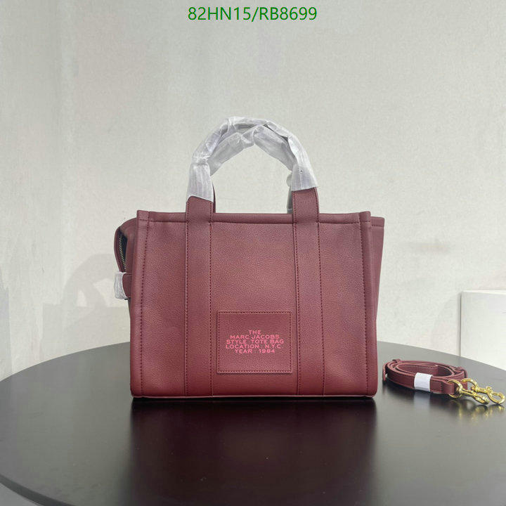 Marc Jacobs-Bag-4A Quality Code: RB8699 $: 82USD