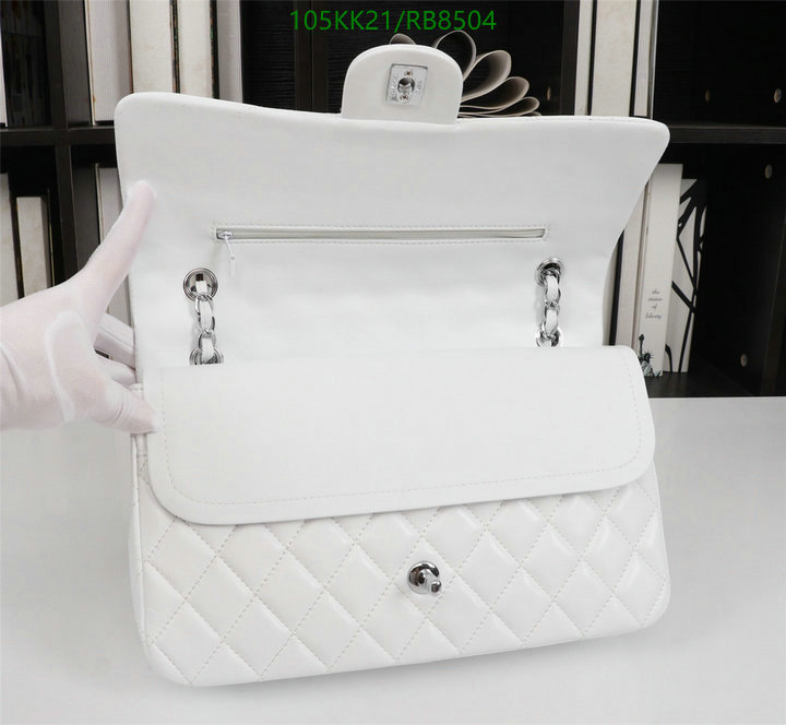 Chanel-Bag-4A Quality Code: RB8504 $: 105USD