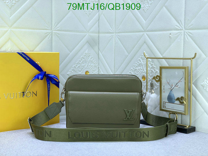 LV-Bag-4A Quality Code: QB1909 $: 79USD