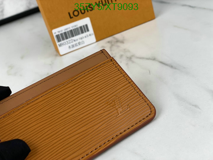 LV-Wallet-4A Quality Code: XT9093 $: 35USD