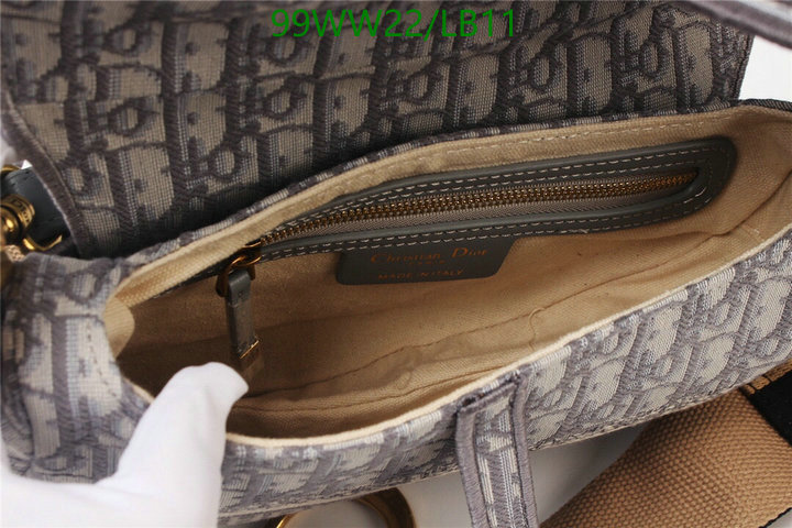 Dior-Bag-4A Quality Code: LB11 $: 99USD