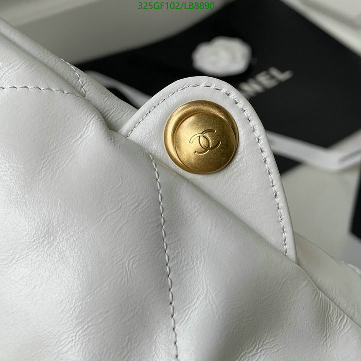 Chanel-Bag-Mirror Quality Code: LB8890 $: 325USD
