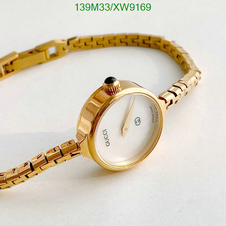 Gucci-Watch-4A Quality Code: XW9169 $: 139USD