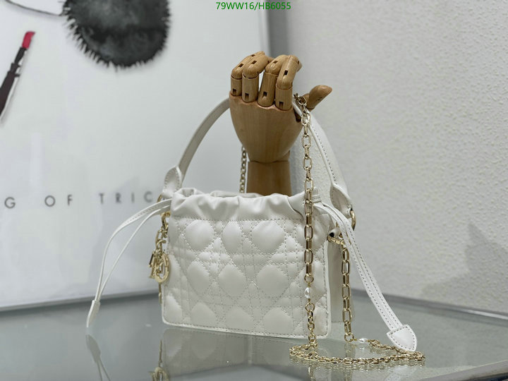 Dior-Bag-4A Quality Code: HB6055 $: 79USD