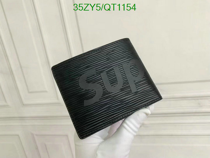 LV-Wallet-4A Quality Code: QT1154 $: 35USD