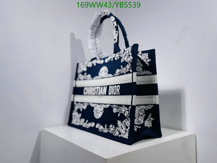 Dior-Bag-Mirror Quality Code: YB5539