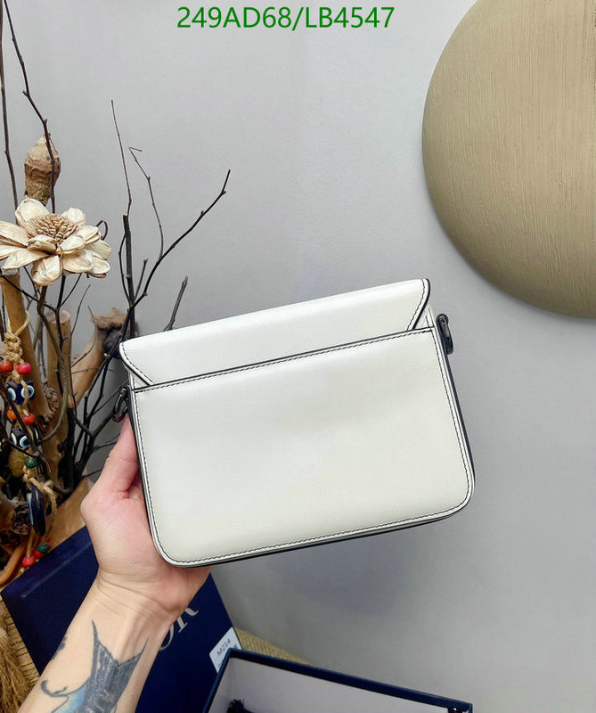 Dior-Bag-Mirror Quality Code: LB4547 $: 249USD