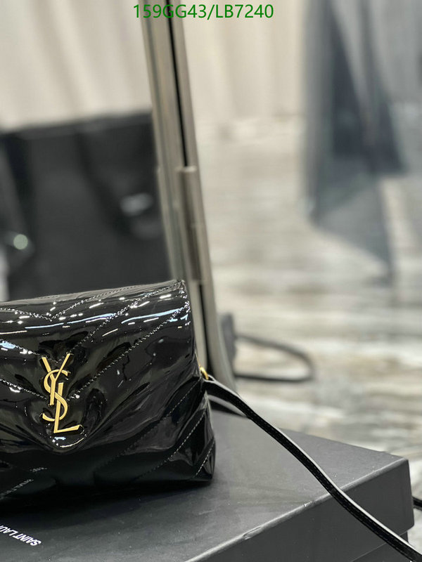 YSL-Bag-Mirror Quality Code: LB7240 $: 159USD